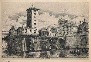 La Pompe Notre-Dame 9th State