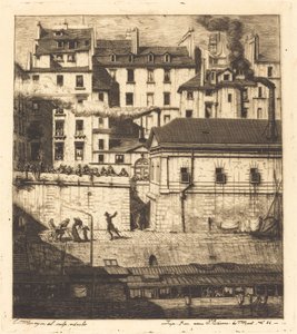 The Mortuary