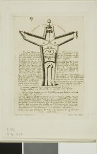 Lunar Law, No. 2 by Charles Meryon