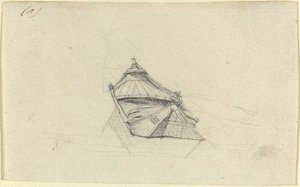 Seine Boat for 