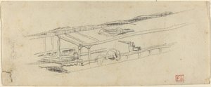 Study for 