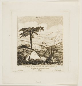 The Old Soldier