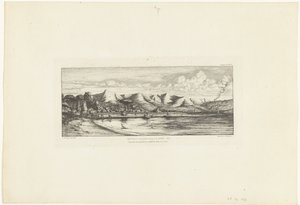 Fishermen at Colliers
