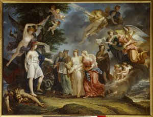 Age of Enlightenment: 