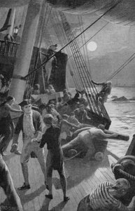 Captain Cook
