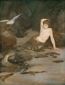 The Mermaid