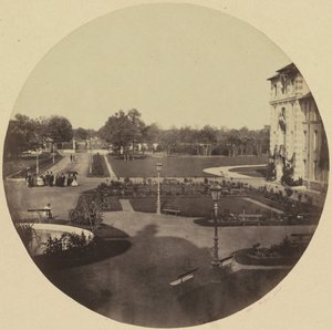 The Asylum at Vincennes