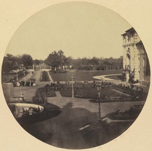 The Asylum at Vincennes