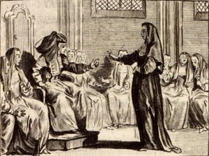 The Psalter by Charles Nicolas Cochin