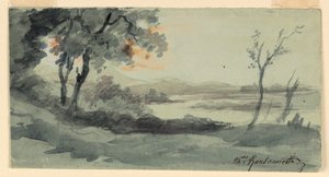 Banks of the Seine