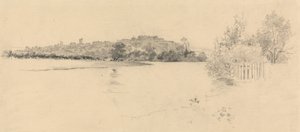 Stirling by Charles Oliver Murray