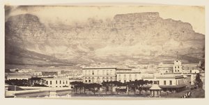 Cape Town, South Africa