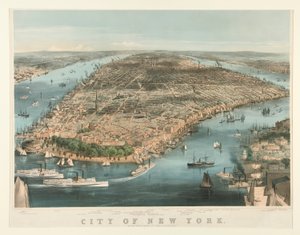 City of New York