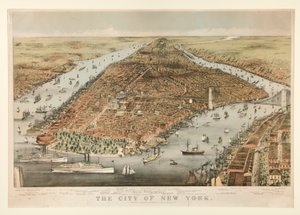 The City of New York