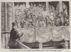 The Jubilee of Her Majesty the Queen