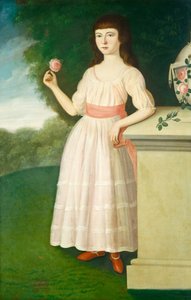 Anna Maria Cumpston