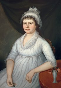 Hannah Lemmon Corcoran, c.1802-10