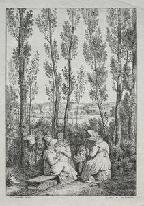 The Picnic