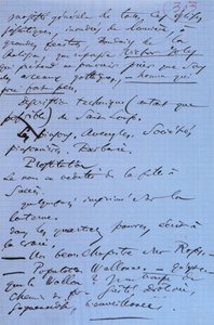 Page 303 of Baudelaire