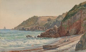 Bathing Place, Anstey