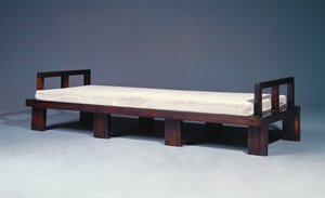 Day-bed
