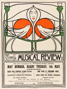 Scottish Musical Review