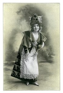 Charlotte Wiehe