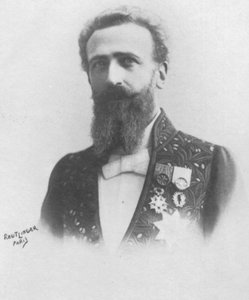 Henry Houssaye