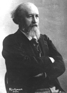 Paris Gaston by Charles Reutlinger
