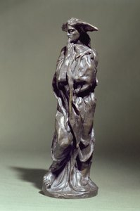 Silence by Charles Ricketts