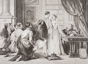 Lady Jane Grey