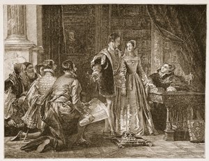 Lady Jane Grey