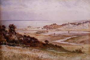 Yarmouth by Charles Robertson