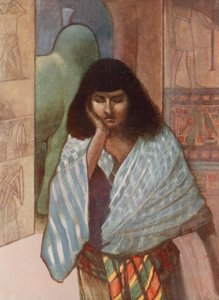 In the Beginning, The Story of Genesis