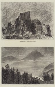 Sketches of Cyprus
