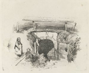 Bridge by Charles Rochussen