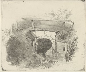 Bridge by Charles Rochussen