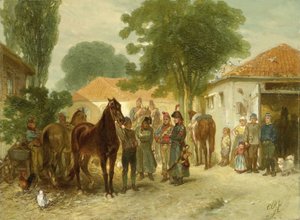 The Requisition
