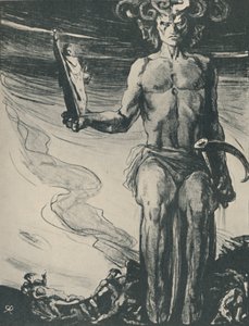 Poster for Thomas Hardy