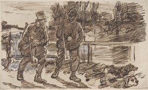 Anticipation for Punch, or the London Charivari, October 23, 1876, 1876