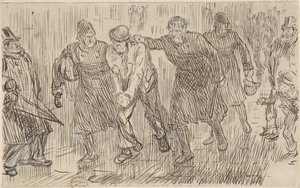 Happy Thought for Punch, December 16, 1876