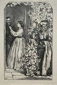 What Came of Killing a Rich Uncle One Christmas Time by Charles Samuel Keene