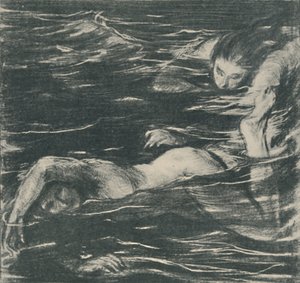 The Pursuit