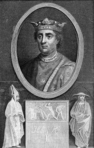 Henry II, King of England