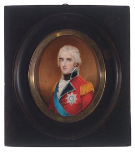 Richard by Charles Shireff