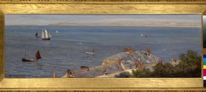 St. Ives, 1889
