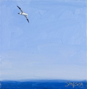Gannet, 2010