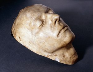 Death Mask