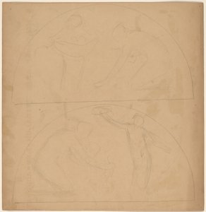 Study for a Border Design
