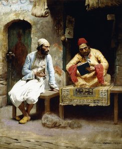 The Letter